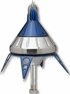 TS3 Industrial Thunder Arrestor