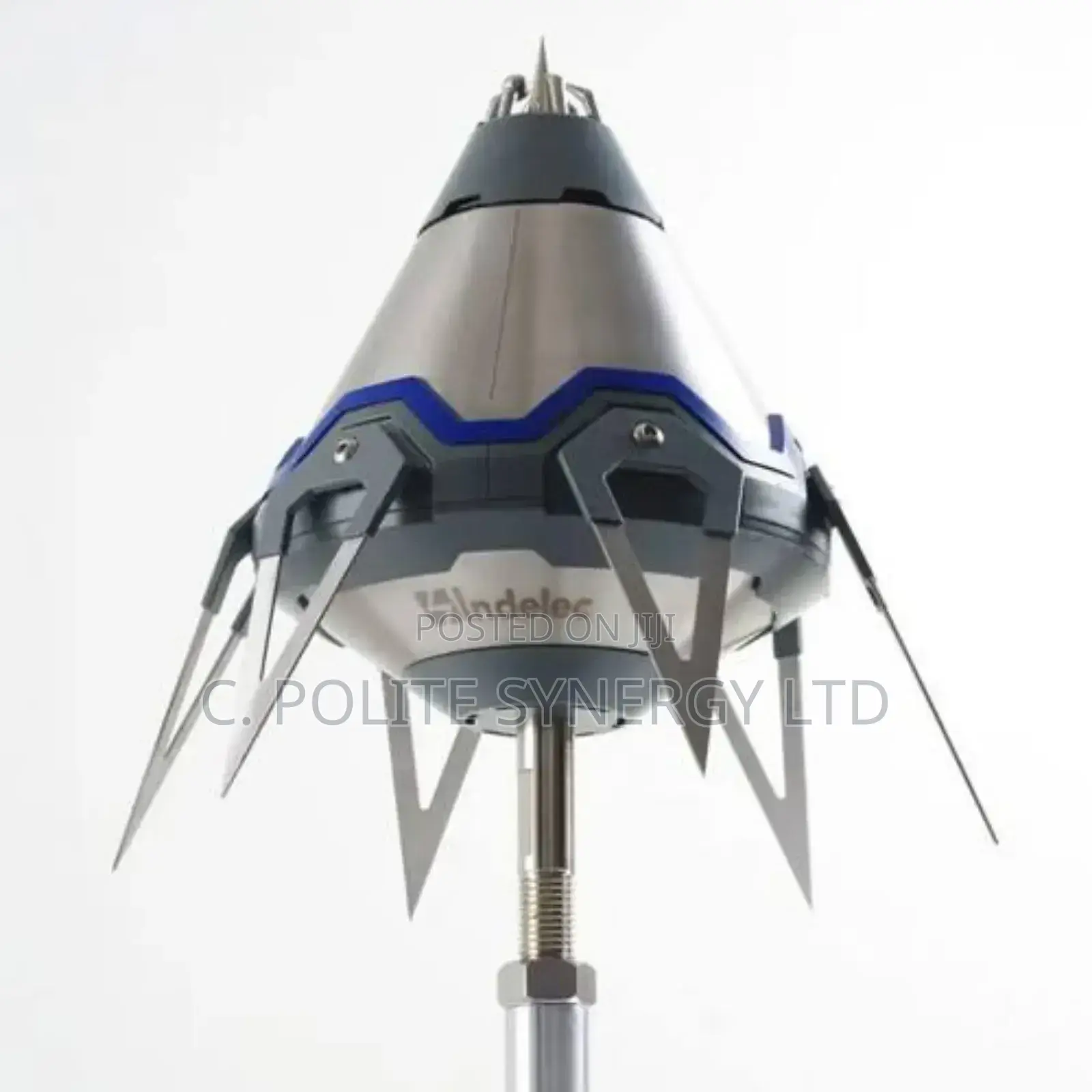 TS3 Industrial Thunder Arrestor