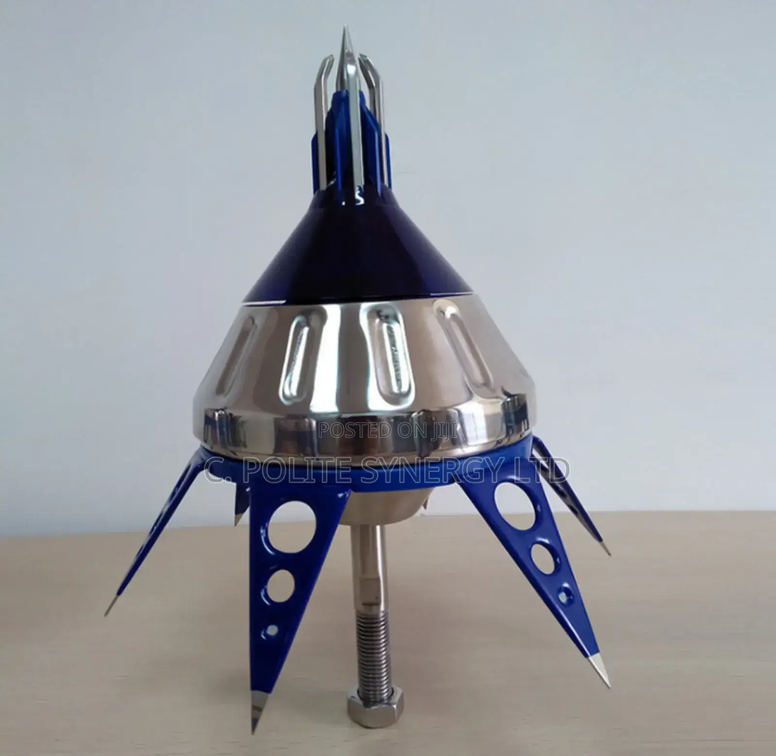 TS3 Industrial Thunder Arrestor