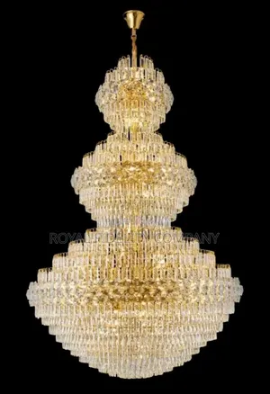 Queen Light