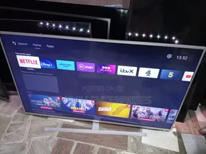 Android Philips Tv