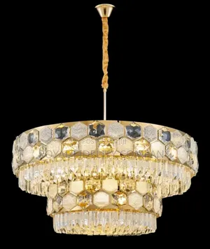 Crystal Gold