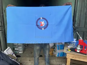 Customized Flag