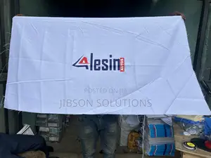 Customized Flag