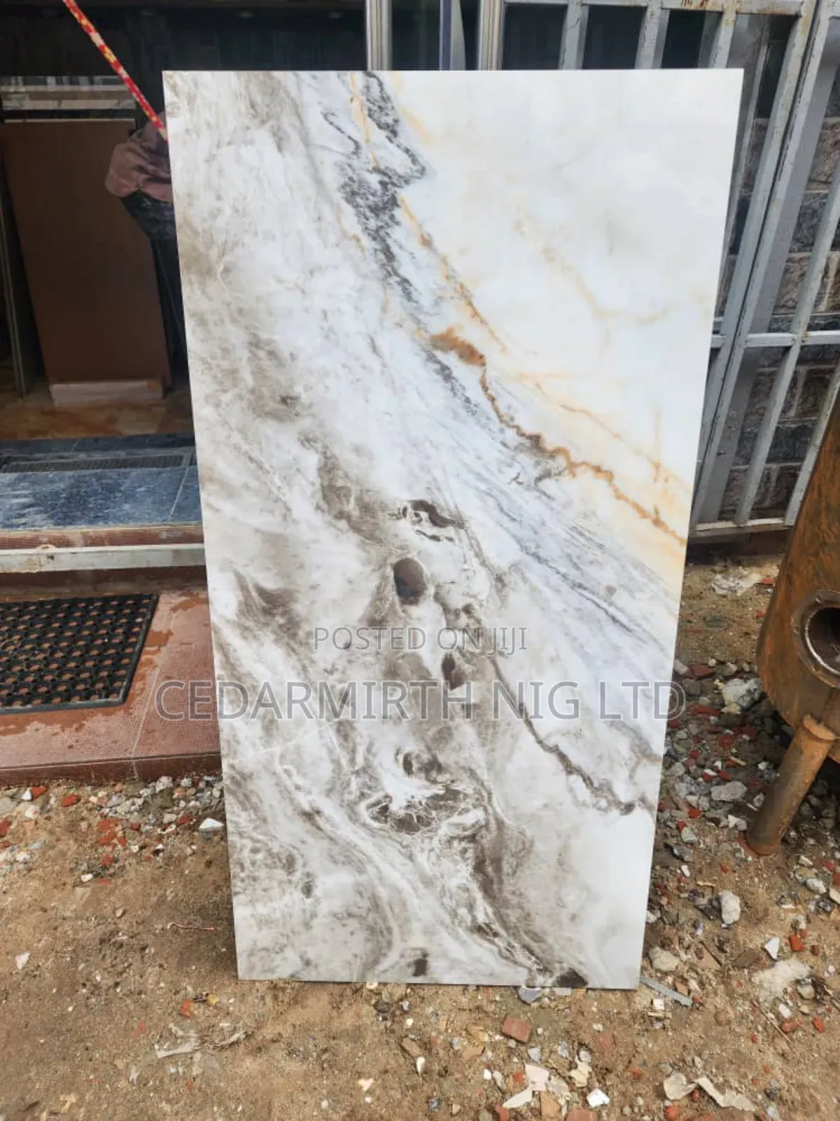 Floor Tile Designs ( Udem )