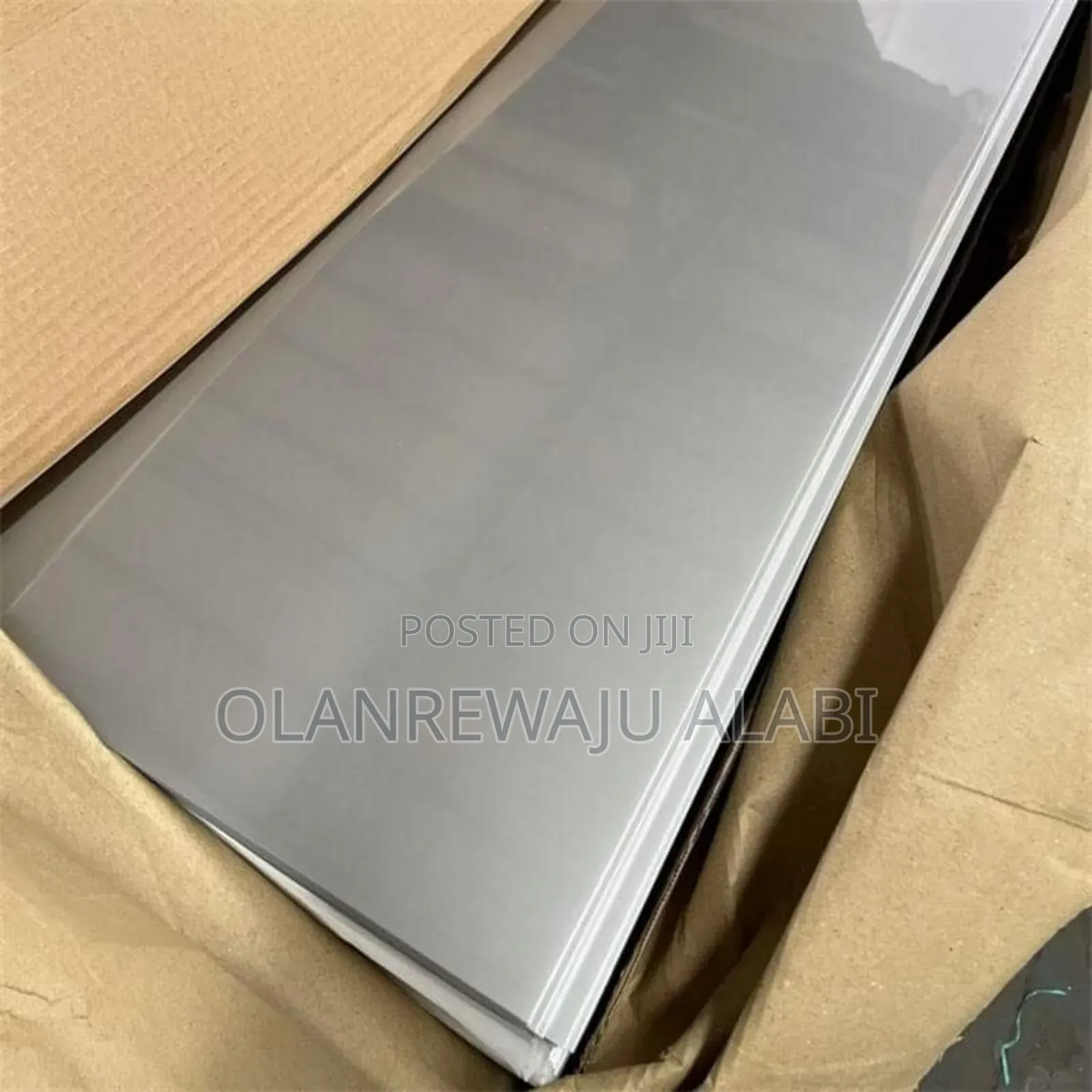 Stainless Steel Plate SS304 201