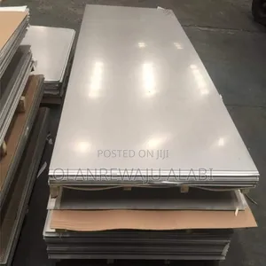 Stainless Steel Plate SS304 201