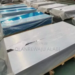 Stainless Steel Plate SS304 201