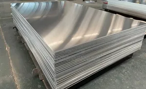 Stainless Steel Plate SS304 201