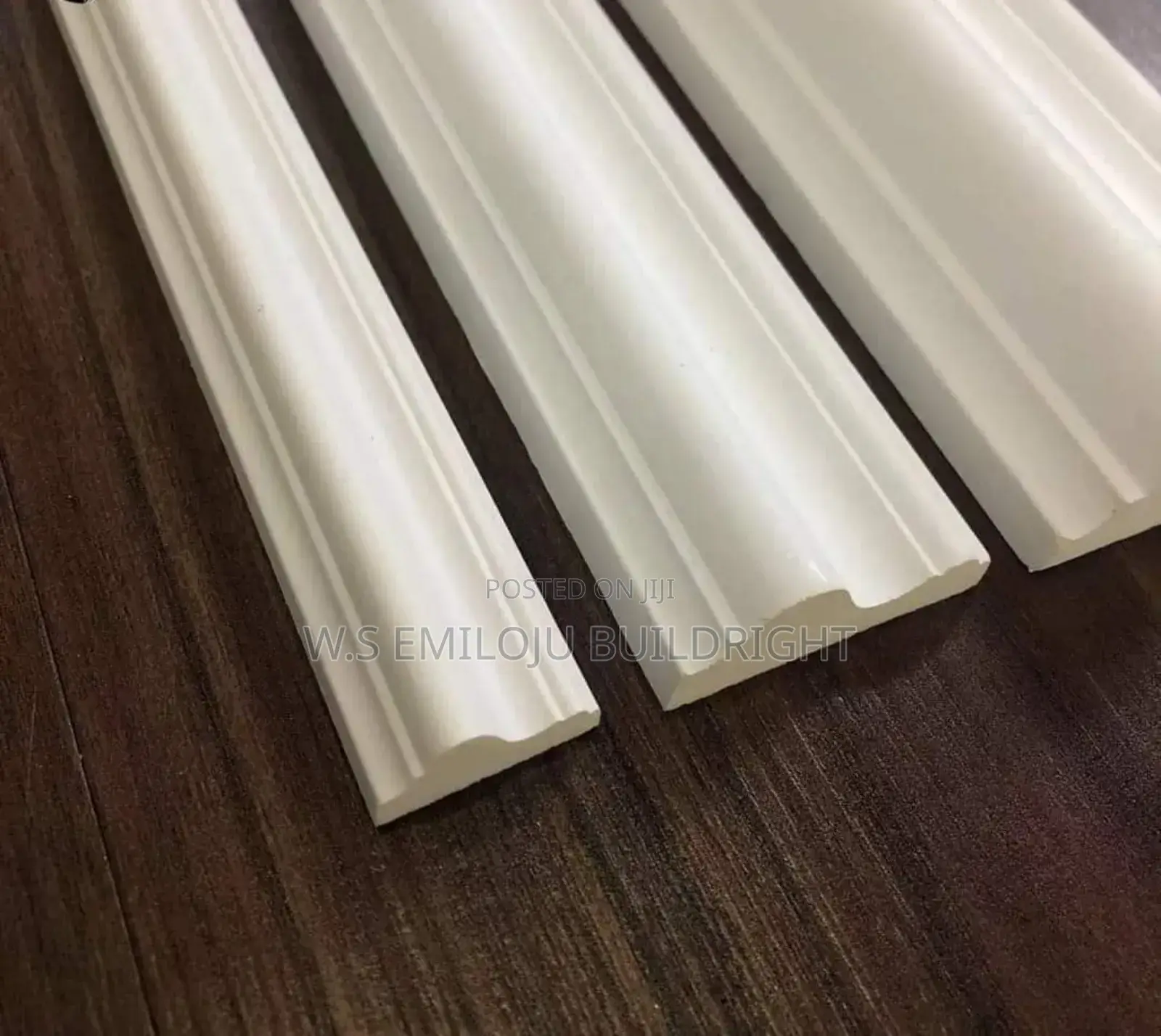 Polyurethane Wall Cornice