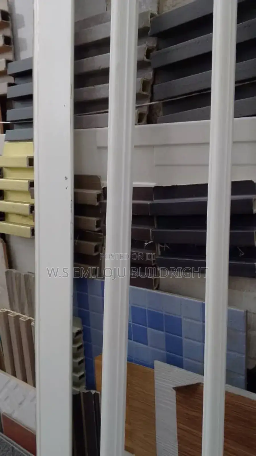 Polyurethane Wall Cornice