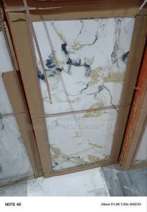 Photo - 60x120 High Quality Goodwill Super Polish Floor Tiles