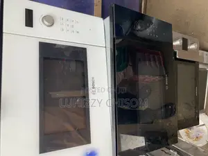 Microwave and Industrial Oven Repair