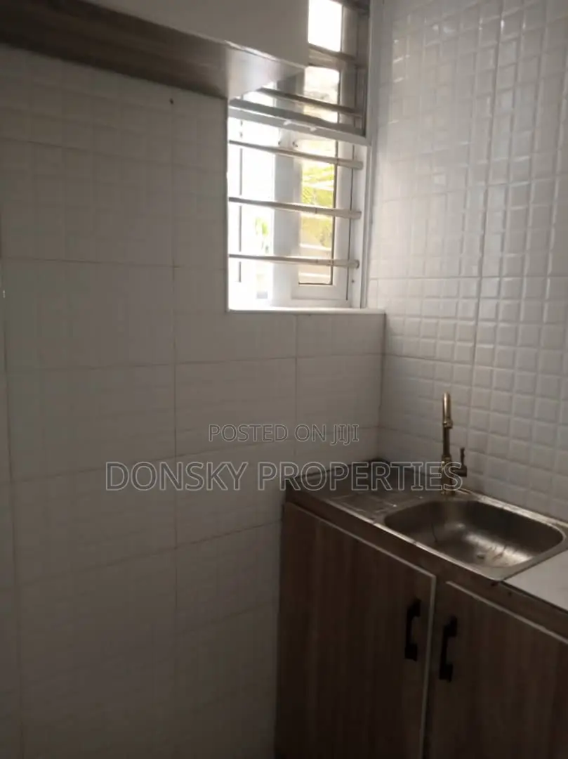 Studio Apartment in Ogba Gra for rent