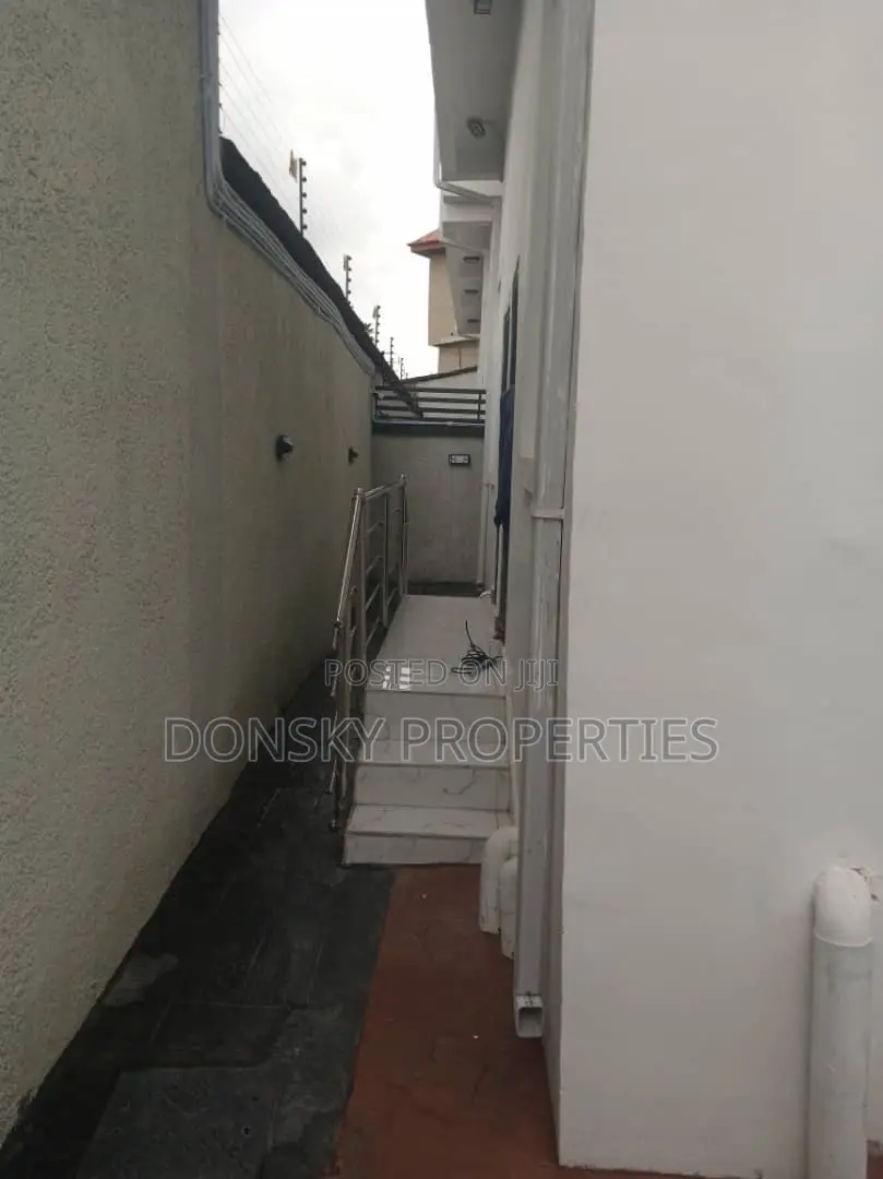 Studio Apartment in Ogba Gra for rent