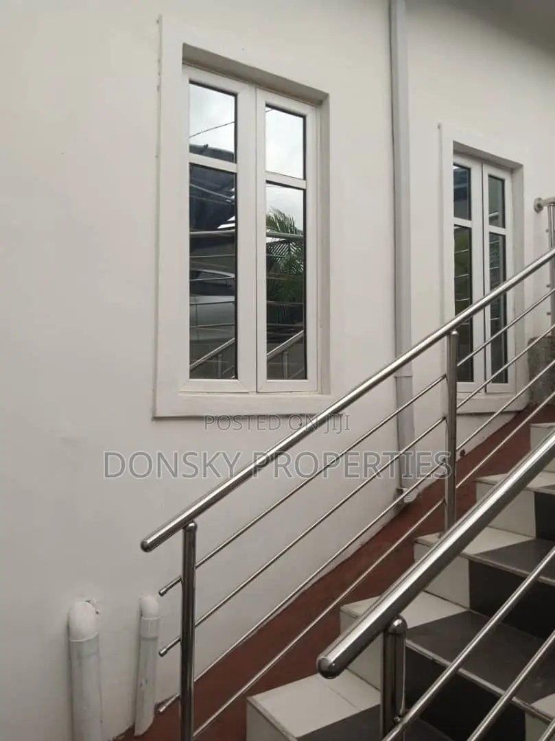 Studio Apartment in Ogba Gra for rent