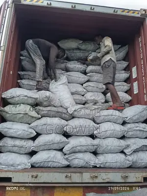 Buy Hardwood Charcoal From the Farm Directly From the Farm