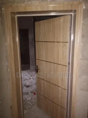 HDF Room Door