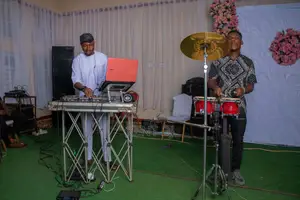 DJ Services