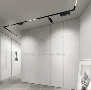 2 Meters Magnetic Track Lights