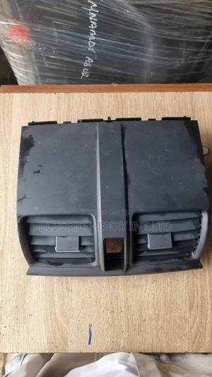 AC Vent Cover