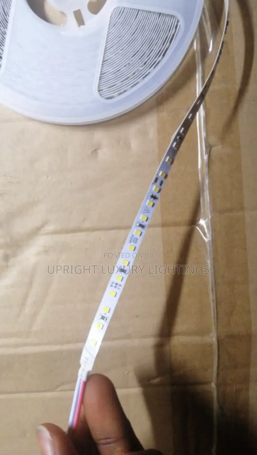 Chokeless Strip Lights