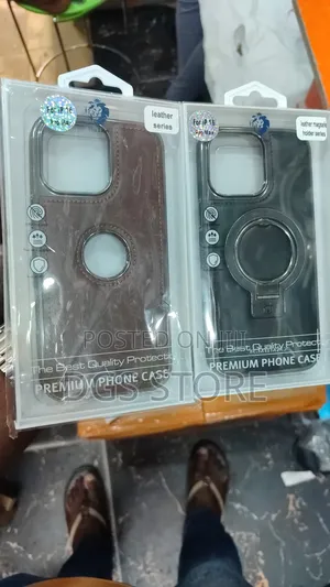 iPhone 16 Pro Max Case With Magsafe