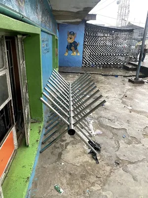 Turnstile Fabricaion /Access Control and Automation