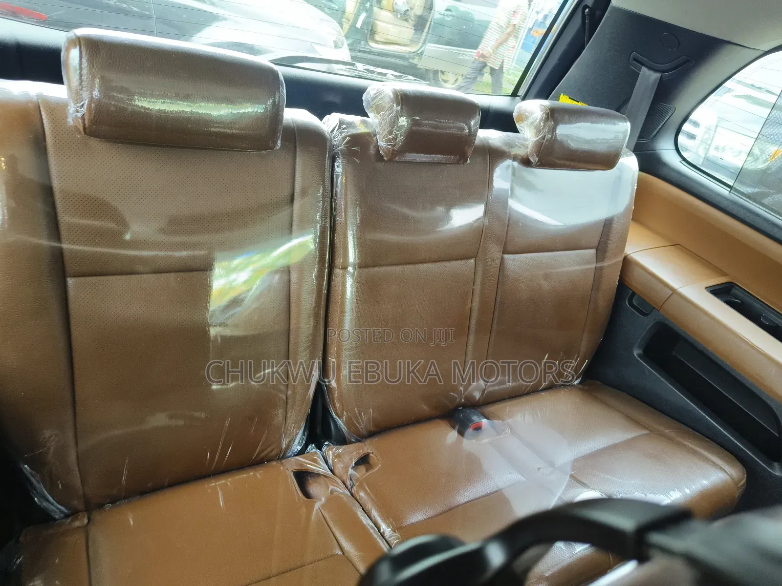 Toyota Sequoia 2015 Black