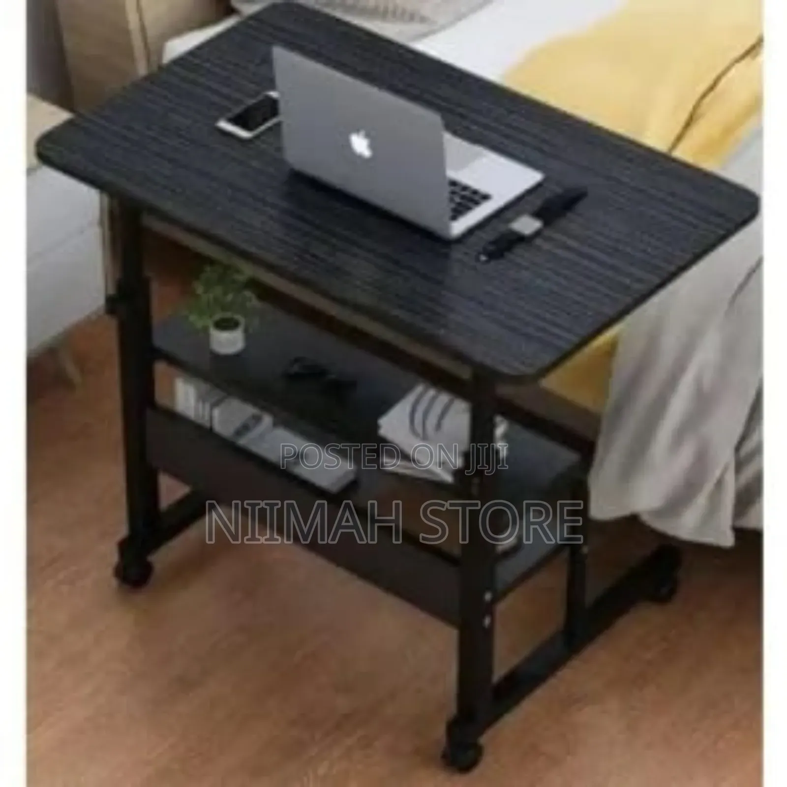 Adjustable Laptop Table - 3 Layers
