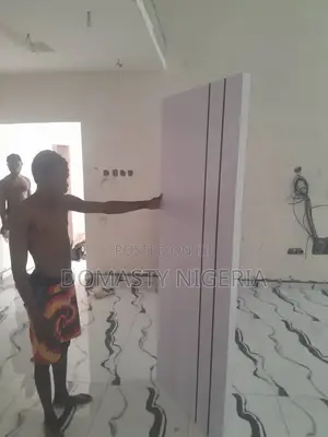 Quality HDF Room Door