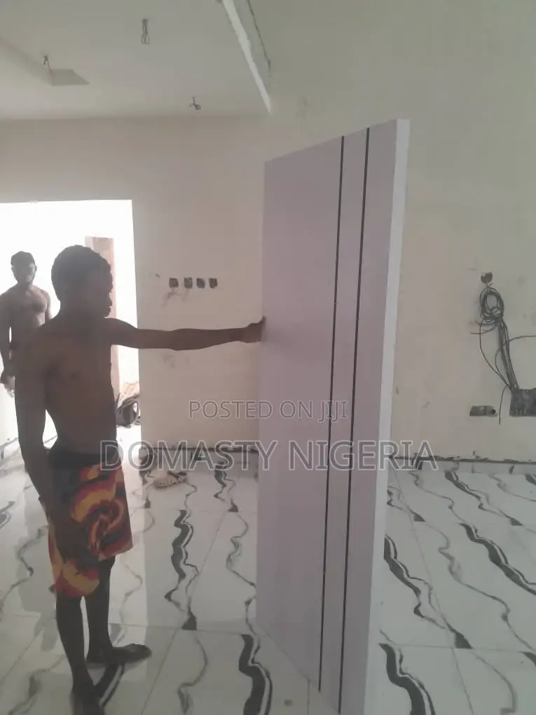 Quality HDF Room Door
