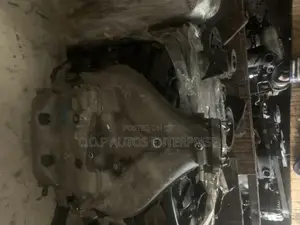 Engine for Chevrolet and GMC Camaro 2010 - 2015
