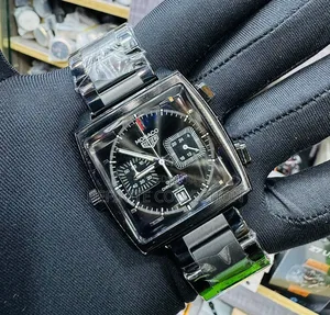 Monaco Coorperate Wristwatch