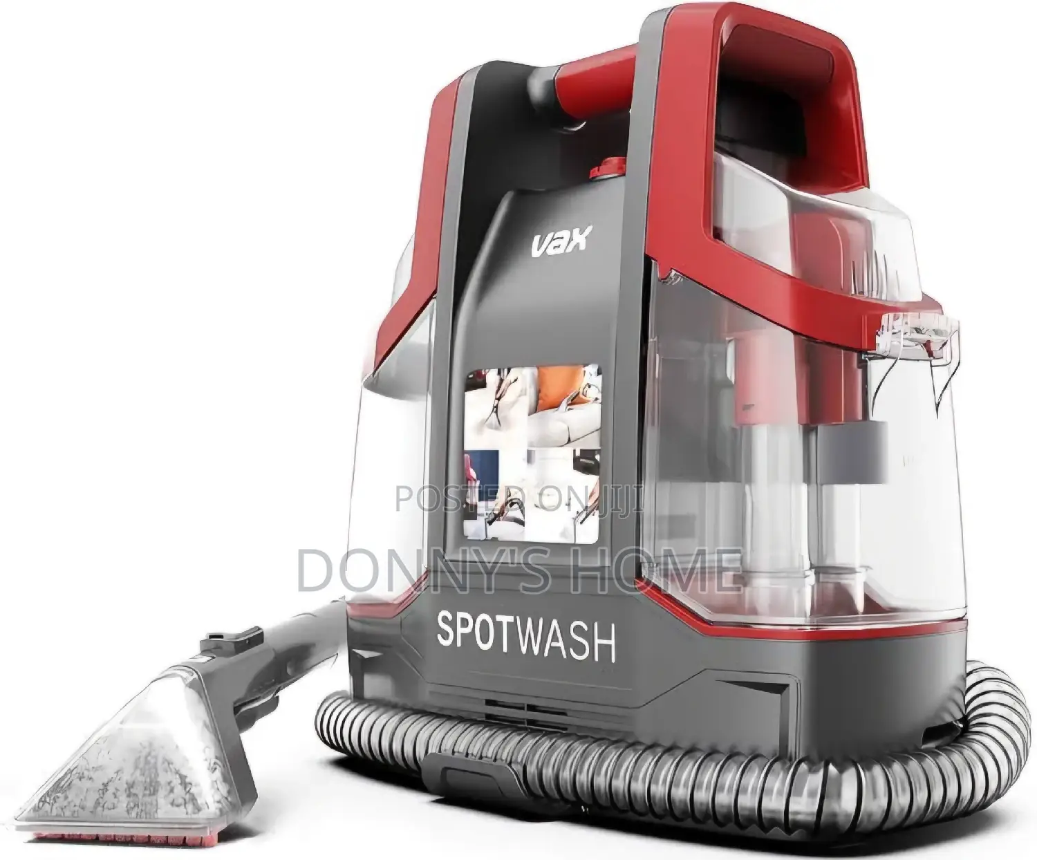 Vax Platinum Spot Wash/Spot Cleaner