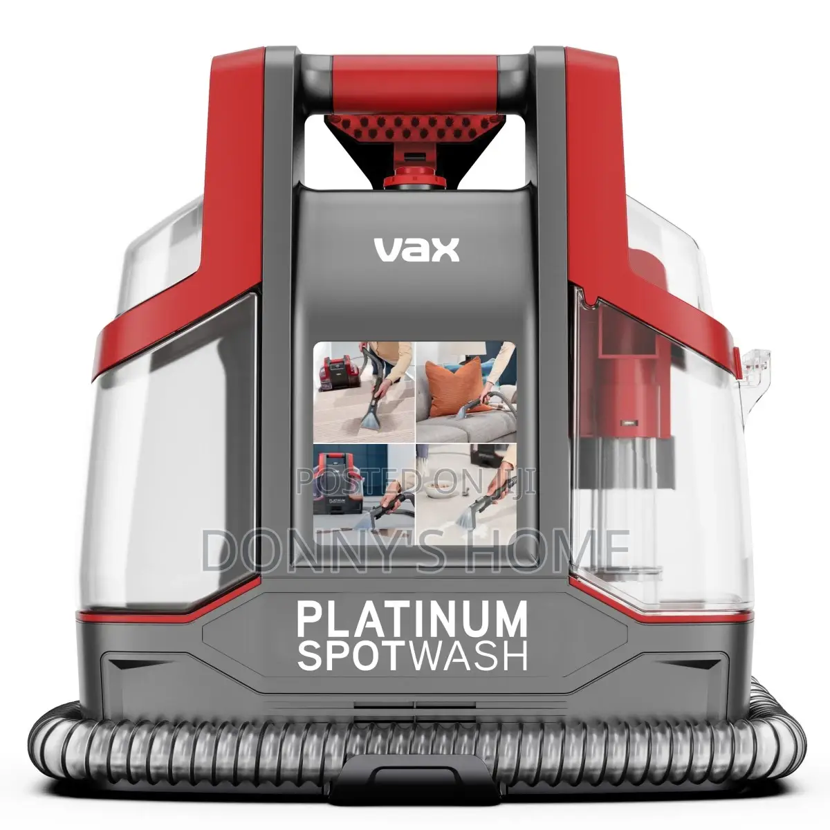 Vax Platinum Spot Wash/Spot Cleaner