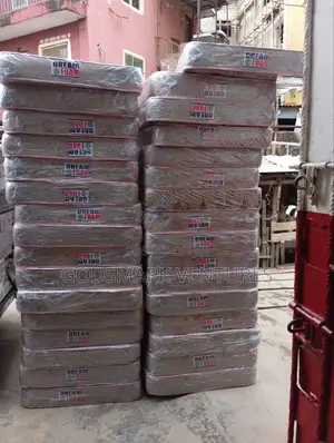 Sanwo Dream Mattress for Your Bunk Beds 6*3 Feet, 6 Inches.
