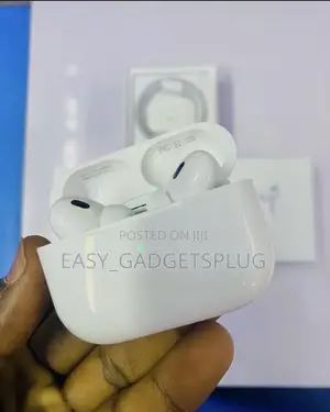 Genuine Airpods Pro 2 Openbox