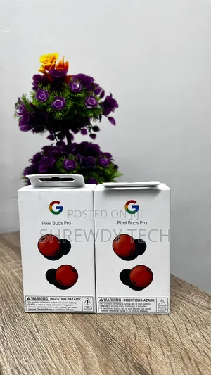 Photo - Google Pixel Buds Pro