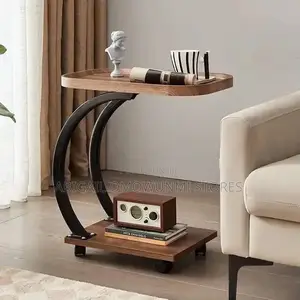 Nordic Side Stool