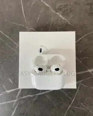 Openbox Box Apple Airpods 3rd Generation