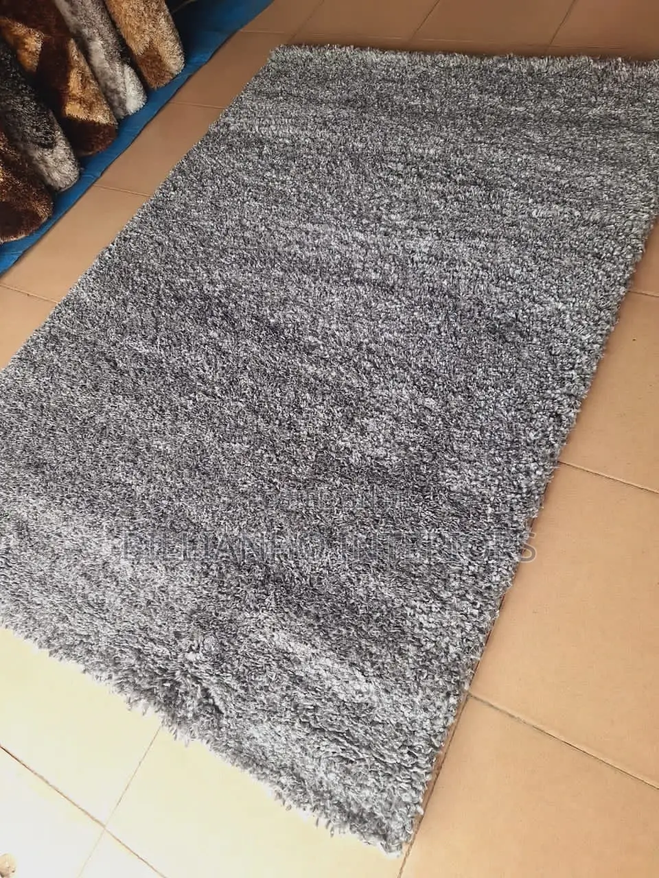 Center Rugs