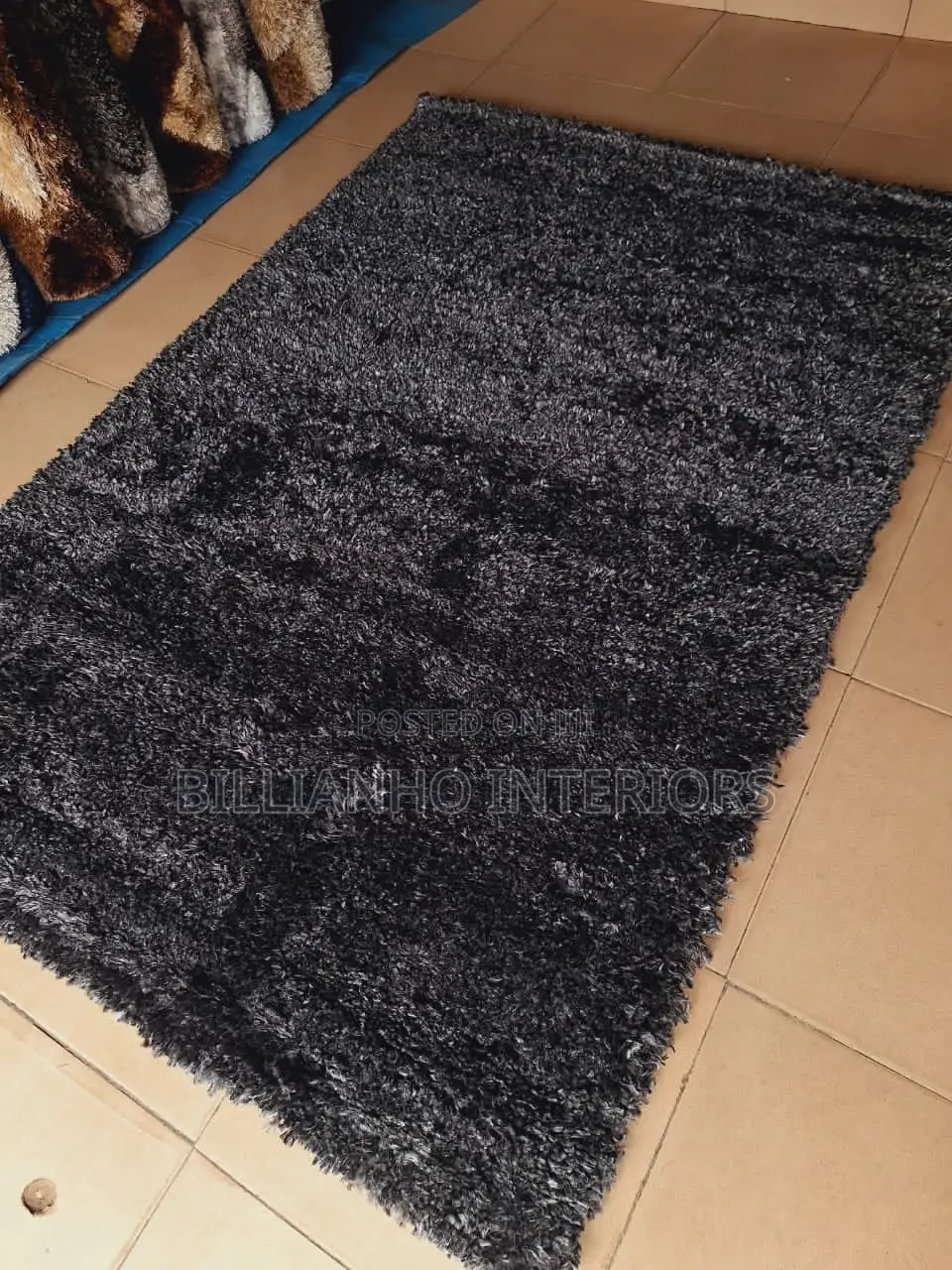 Center Rugs