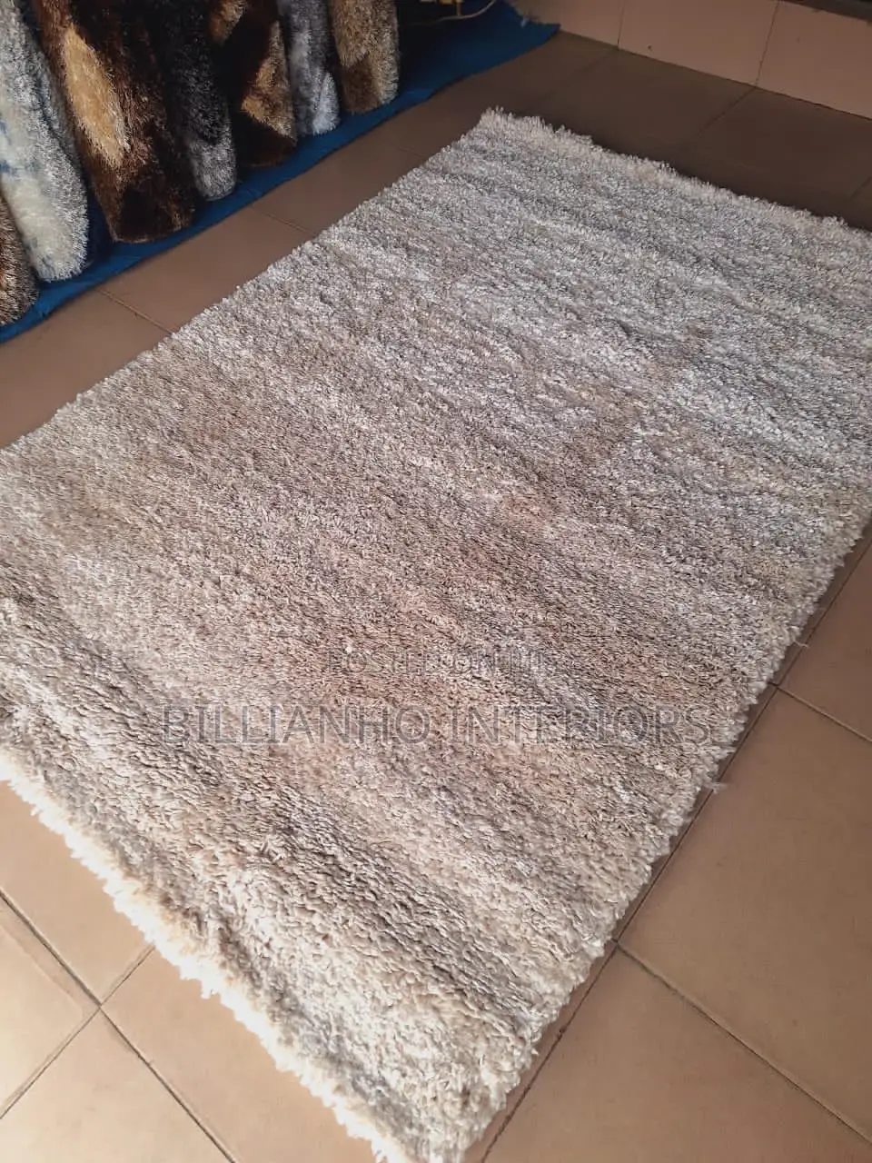 Center Rugs