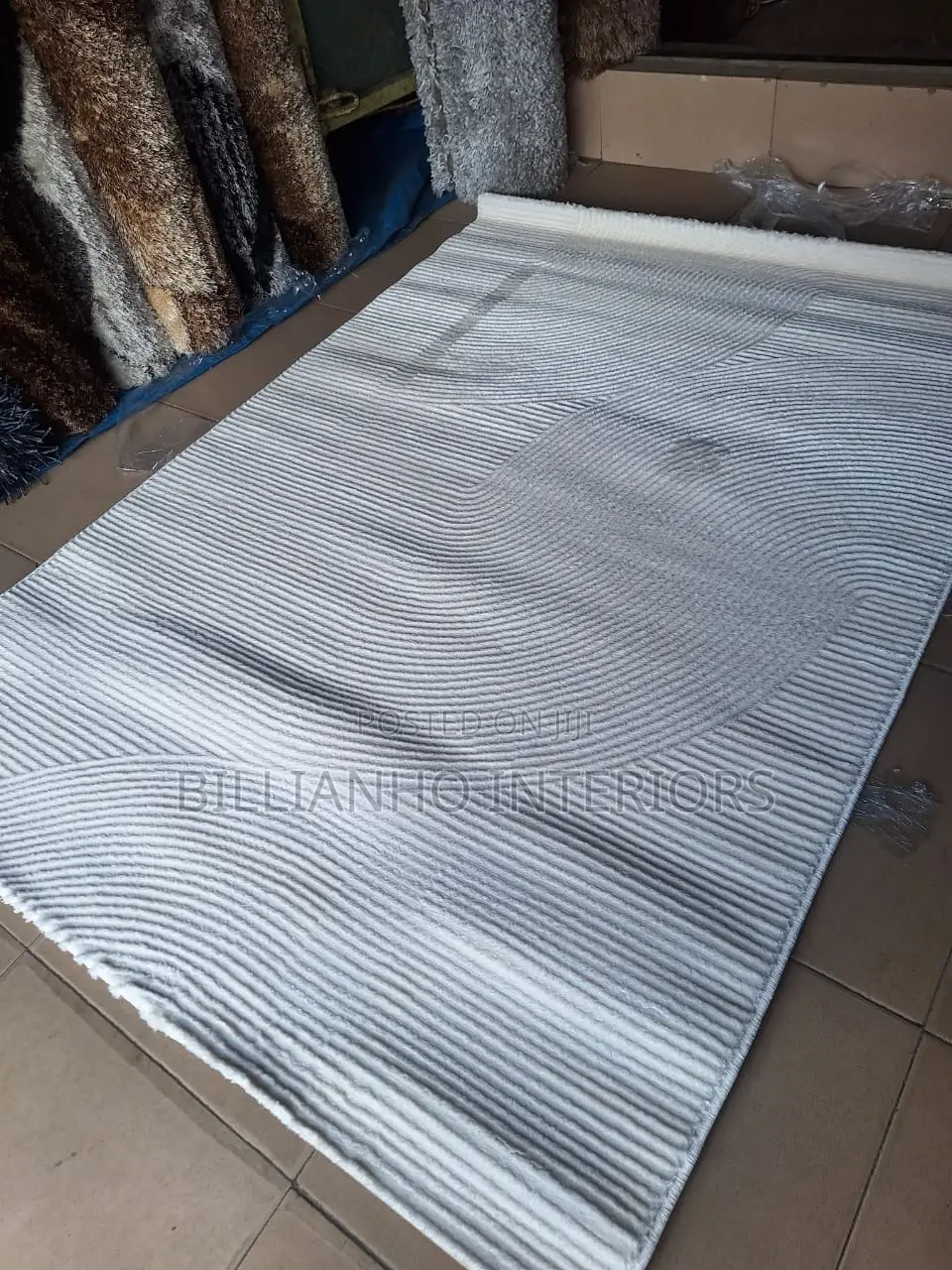 Center Rugs