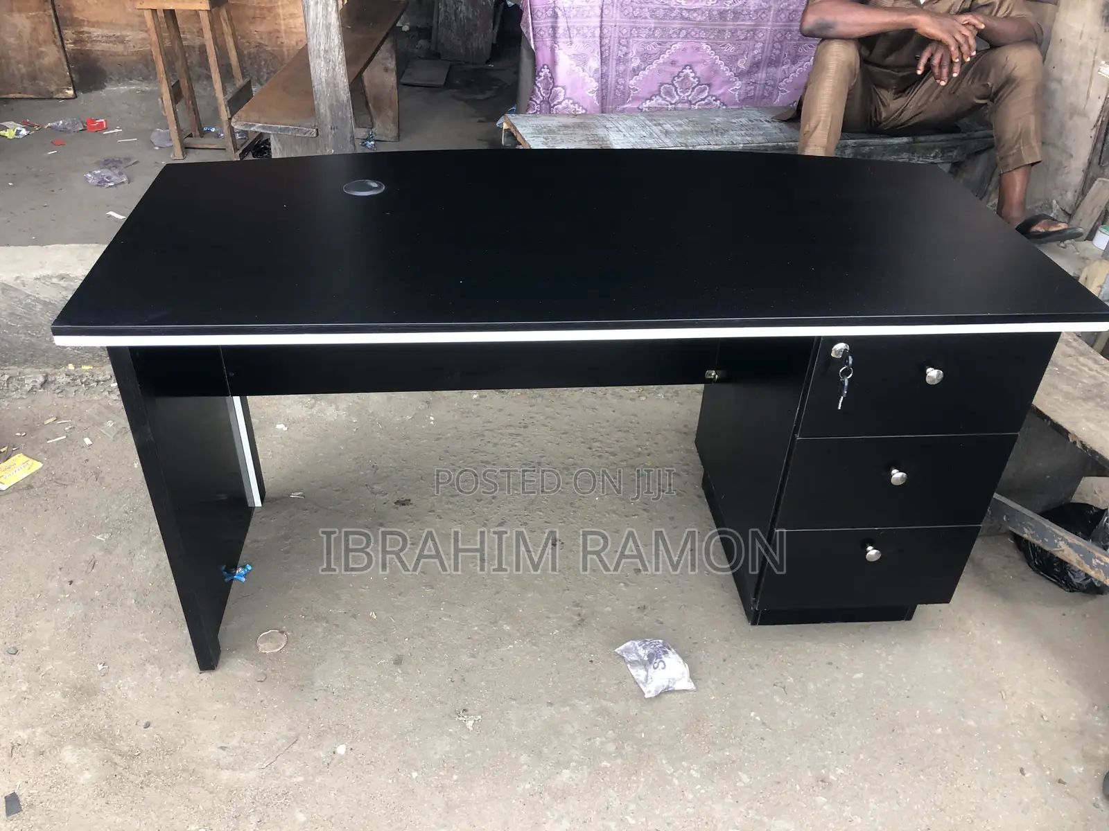 Executive Table