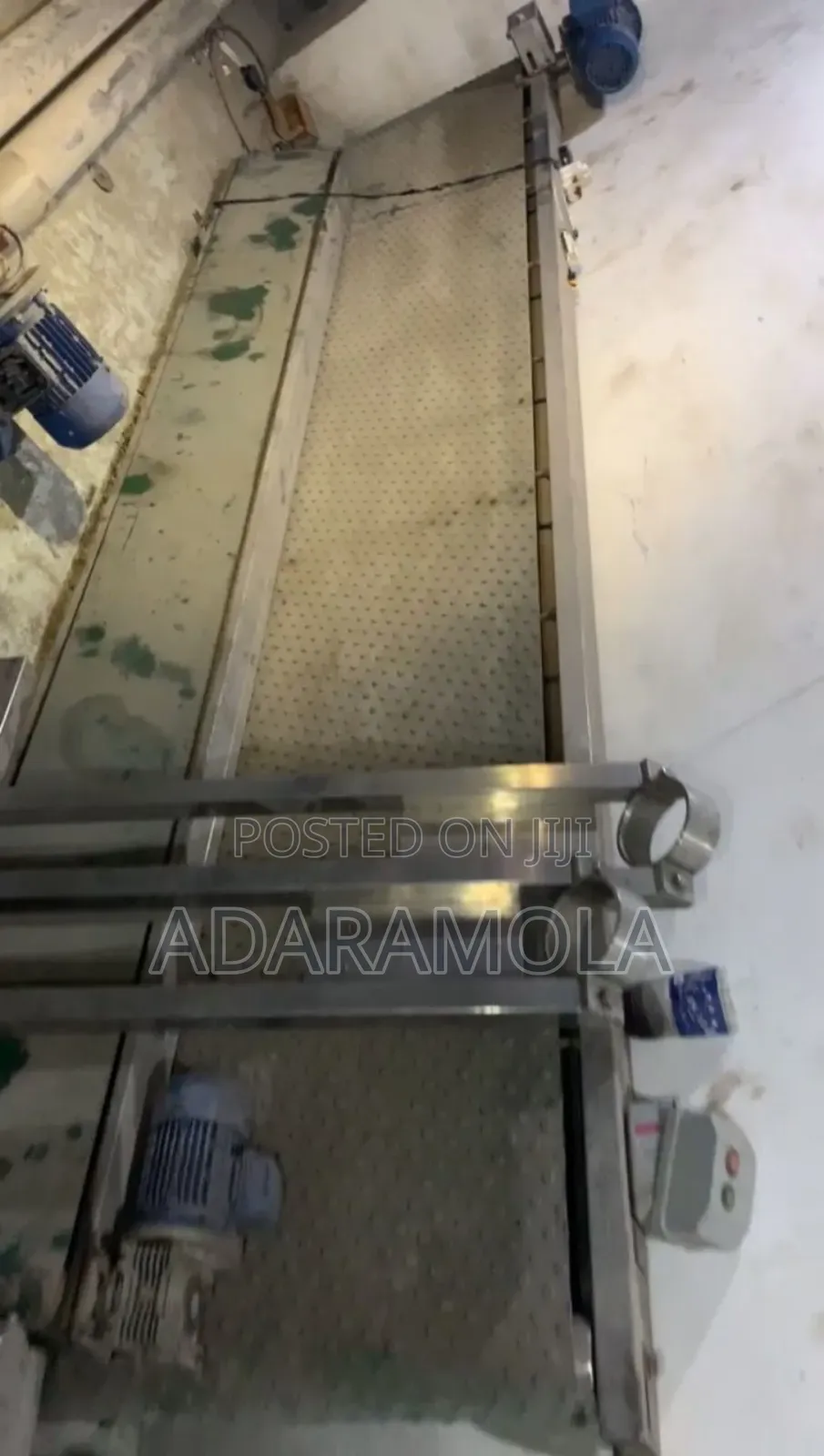 Conveyor (Industrial)