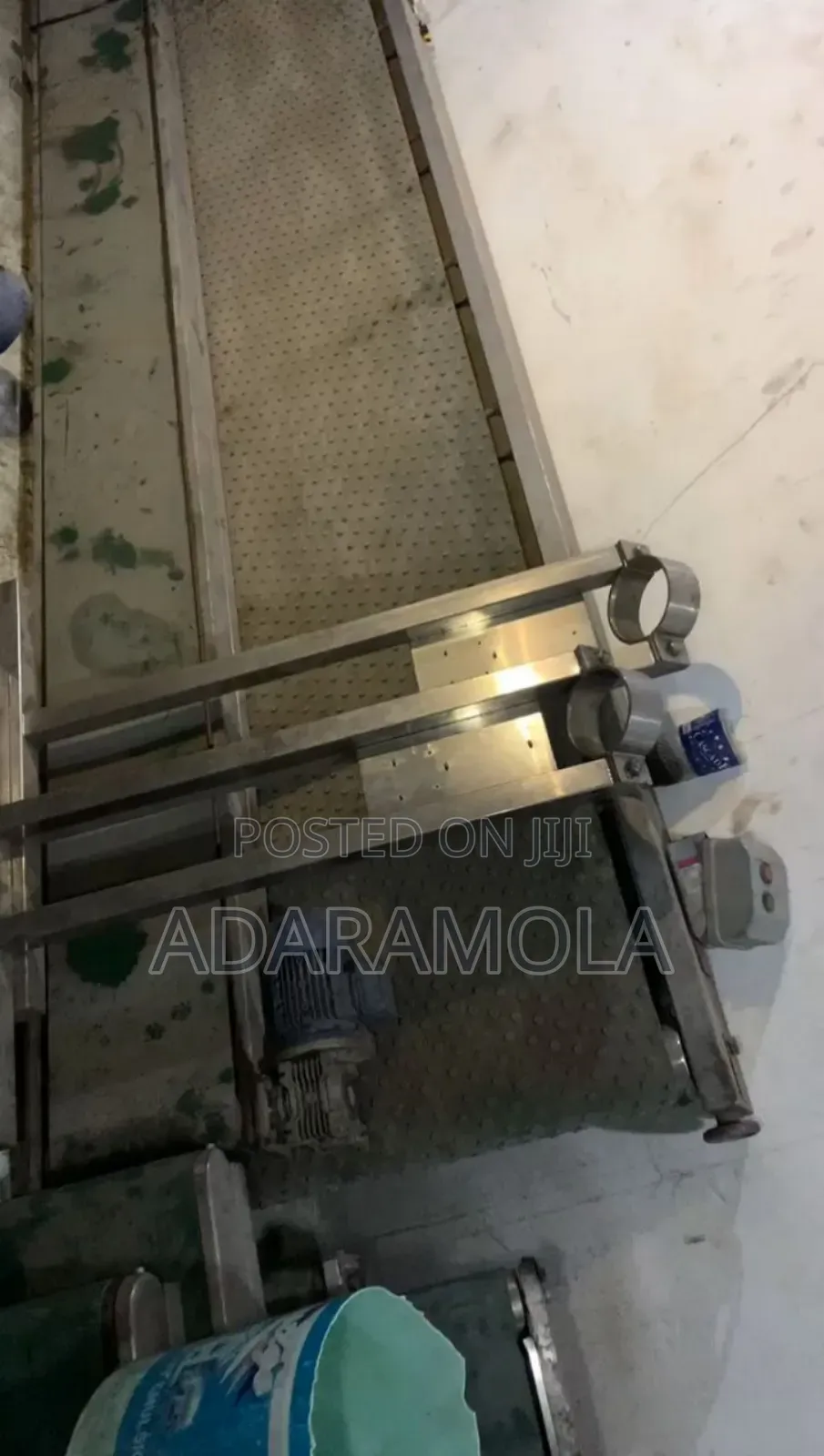 Conveyor (Industrial)
