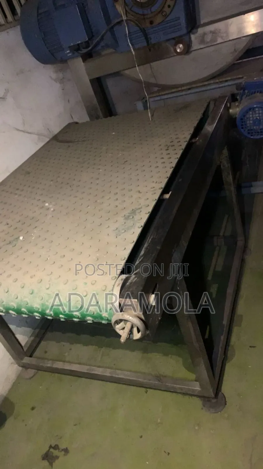 Conveyor (Industrial)