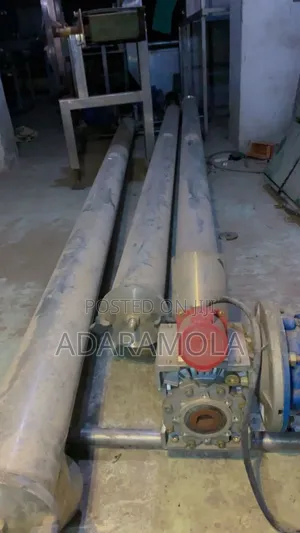 Screw Conveyor